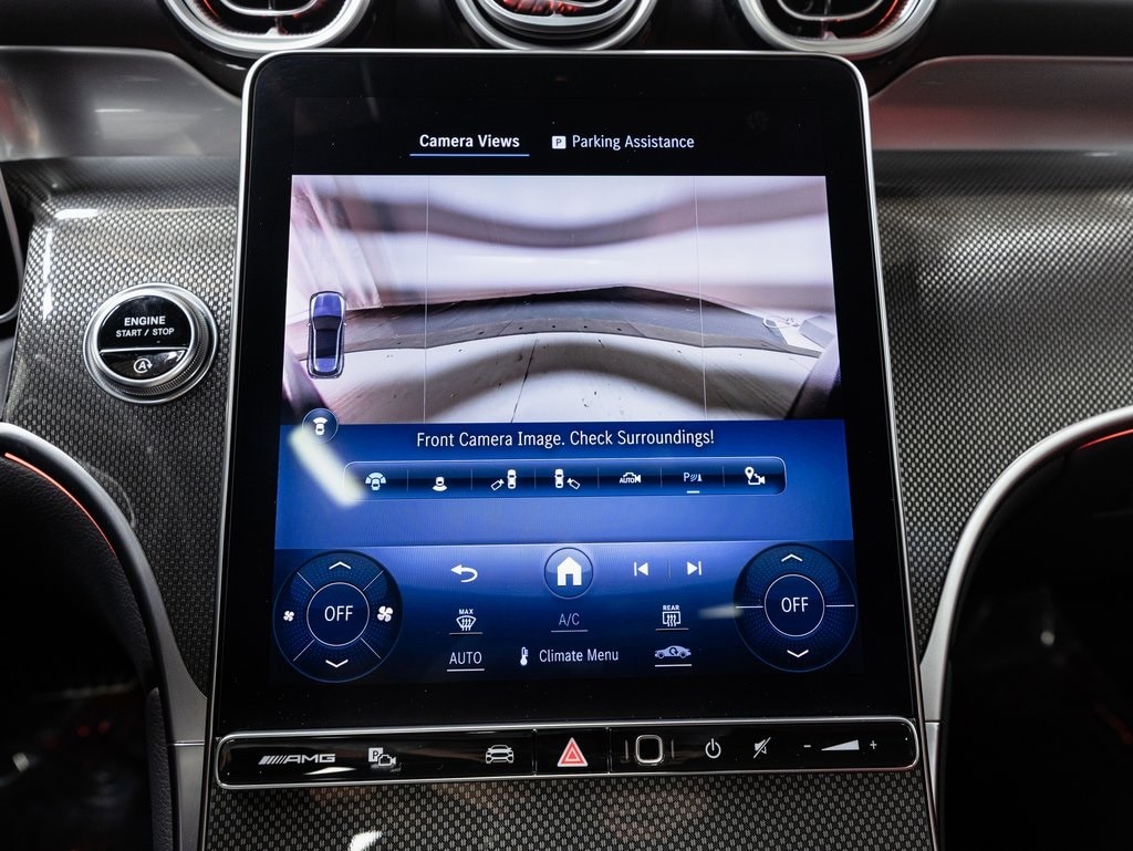 2024 MERCEDES-BENZ GLC-CLASS - Image 23