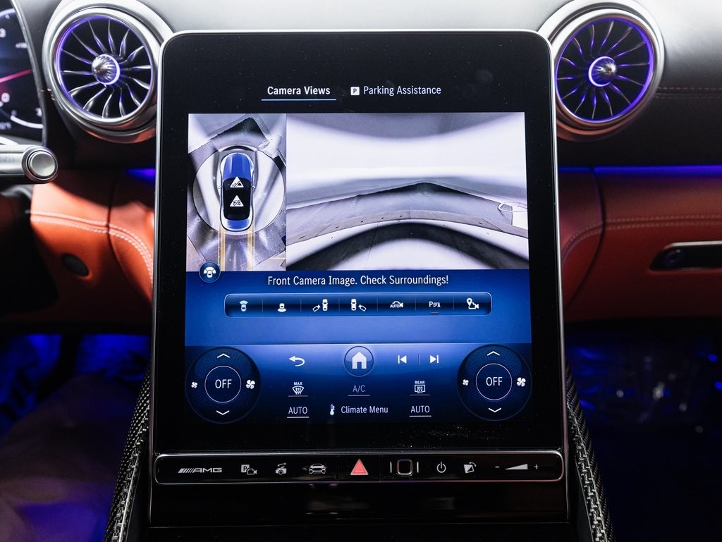 2022 MERCEDES-BENZ SL-CLASS - Image 22