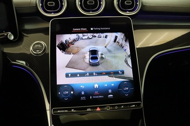 2024 MERCEDES-BENZ C-CLASS - Image 11