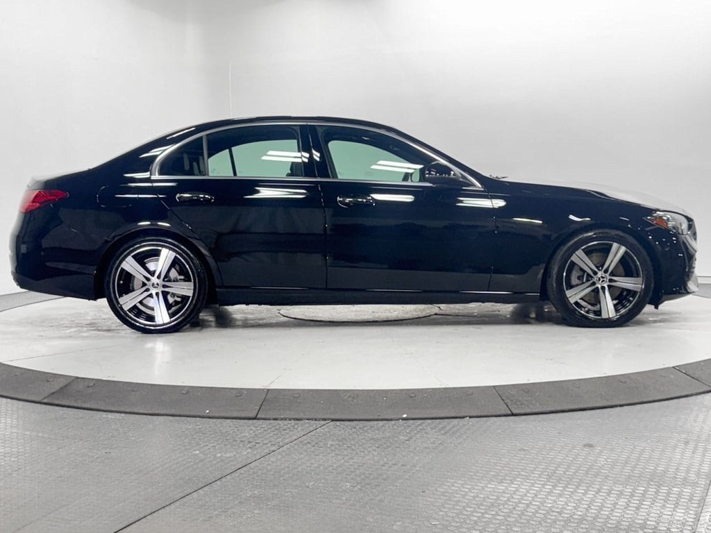 2025 MERCEDES-BENZ C-CLASS - Image 30
