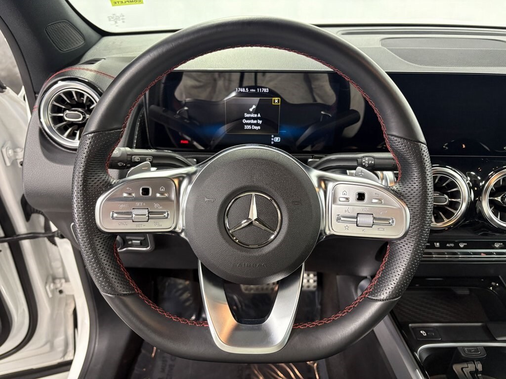 2023 MERCEDES-BENZ EQB-CLASS - Image 12
