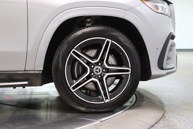 2024 MERCEDES-BENZ GLS-CLASS - Image 14