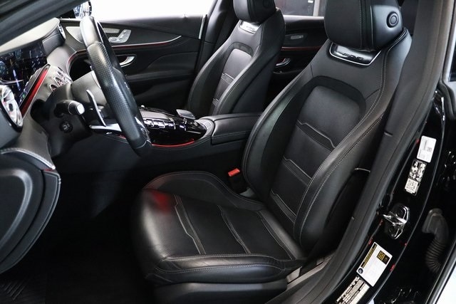 2021 MERCEDES-BENZ AMG GT - Image 17