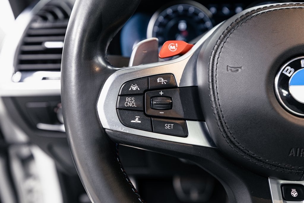 2020 BMW X3 - Image 11