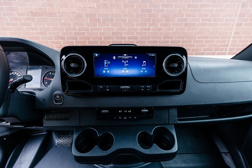 2025 MERCEDES-BENZ SPRINTER - Image 15
