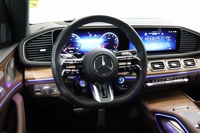 2024 MERCEDES-BENZ GLE-CLASS - Image 22