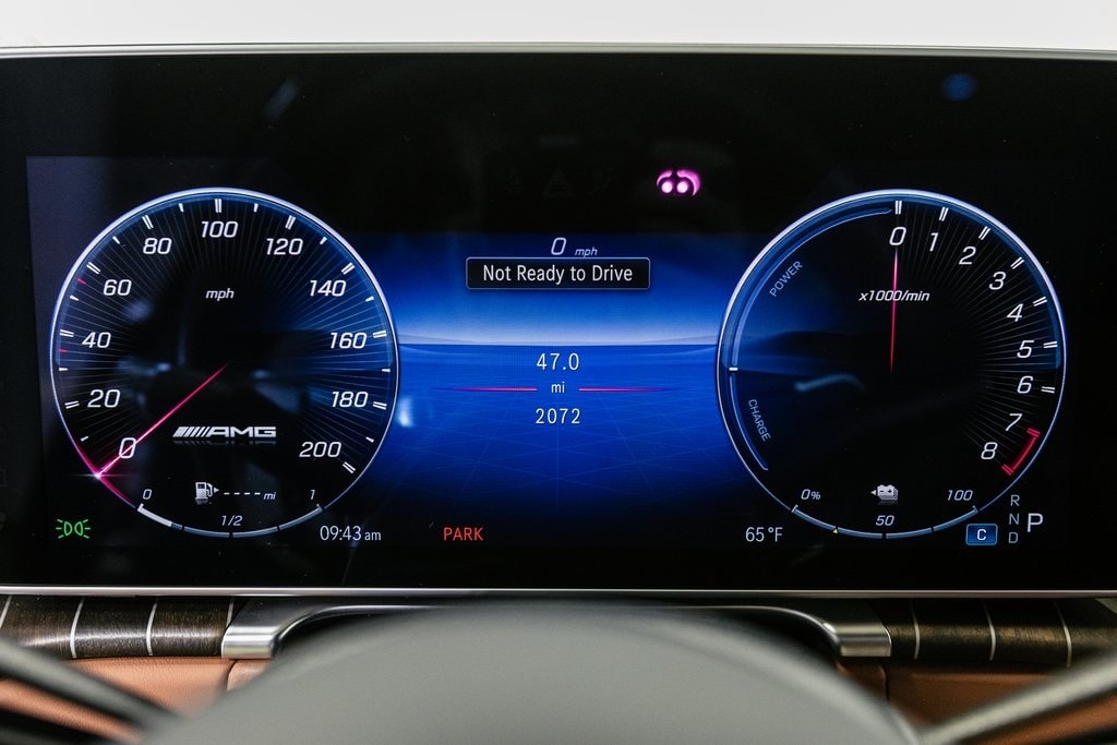 2024 MERCEDES-BENZ S-CLASS - Image 14