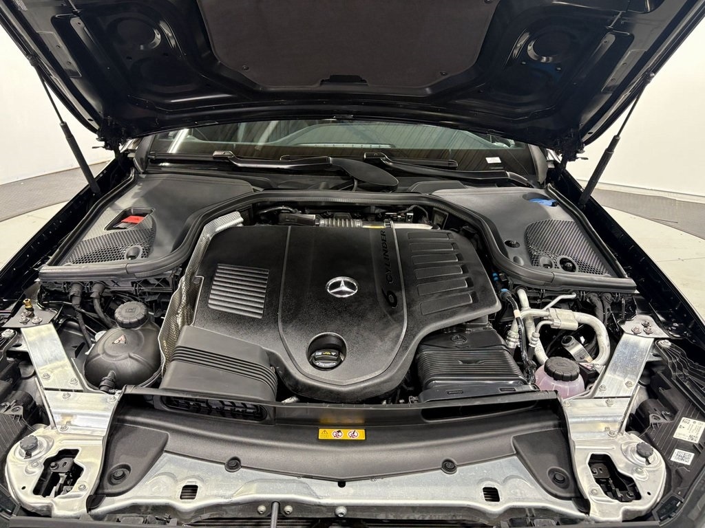 2023 MERCEDES-BENZ E-CLASS - Image 35