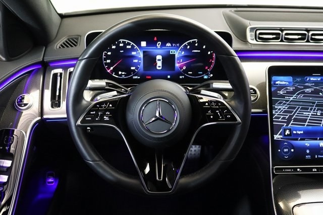 2023 MERCEDES-BENZ S-CLASS - Image 5