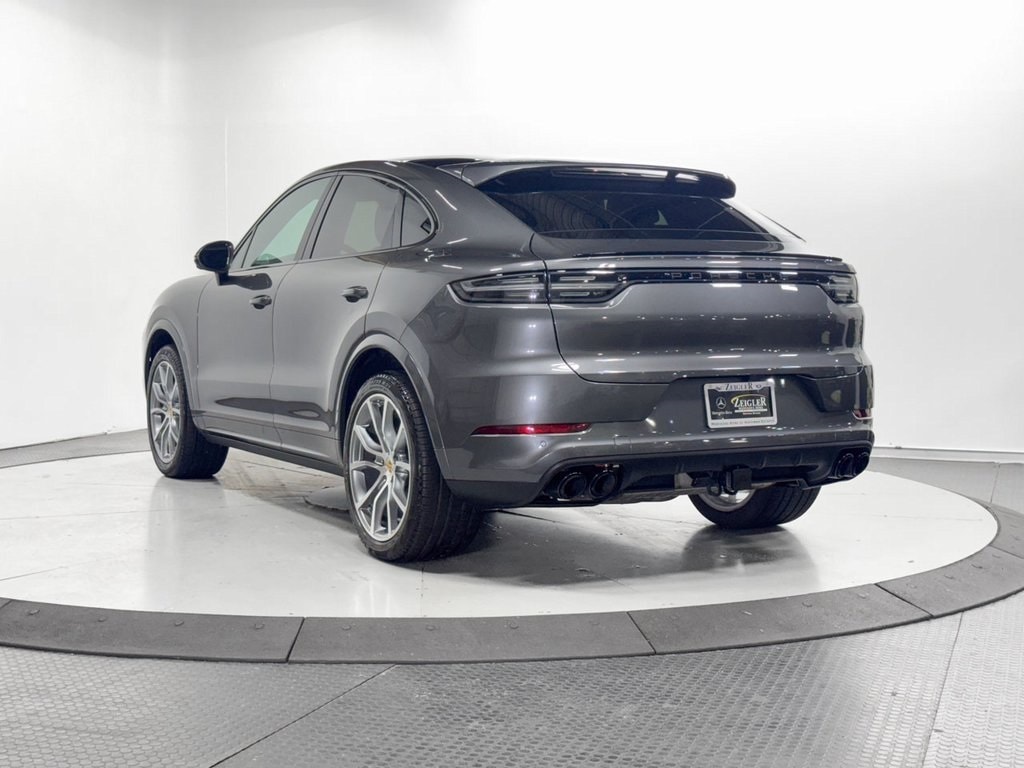 2023 PORSCHE CAYENNE - Image 27