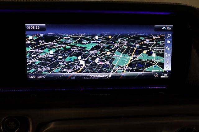 2024 MERCEDES-BENZ G-CLASS - Image 7