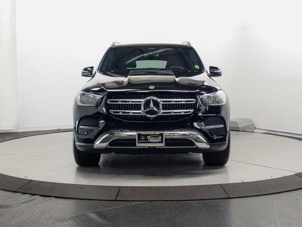 Used 2026 Mercedes-Benz GLE GLE 350 SUV