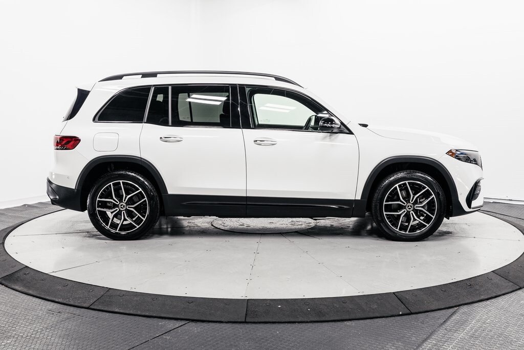 2023 MERCEDES-BENZ EQB-CLASS - Image 33