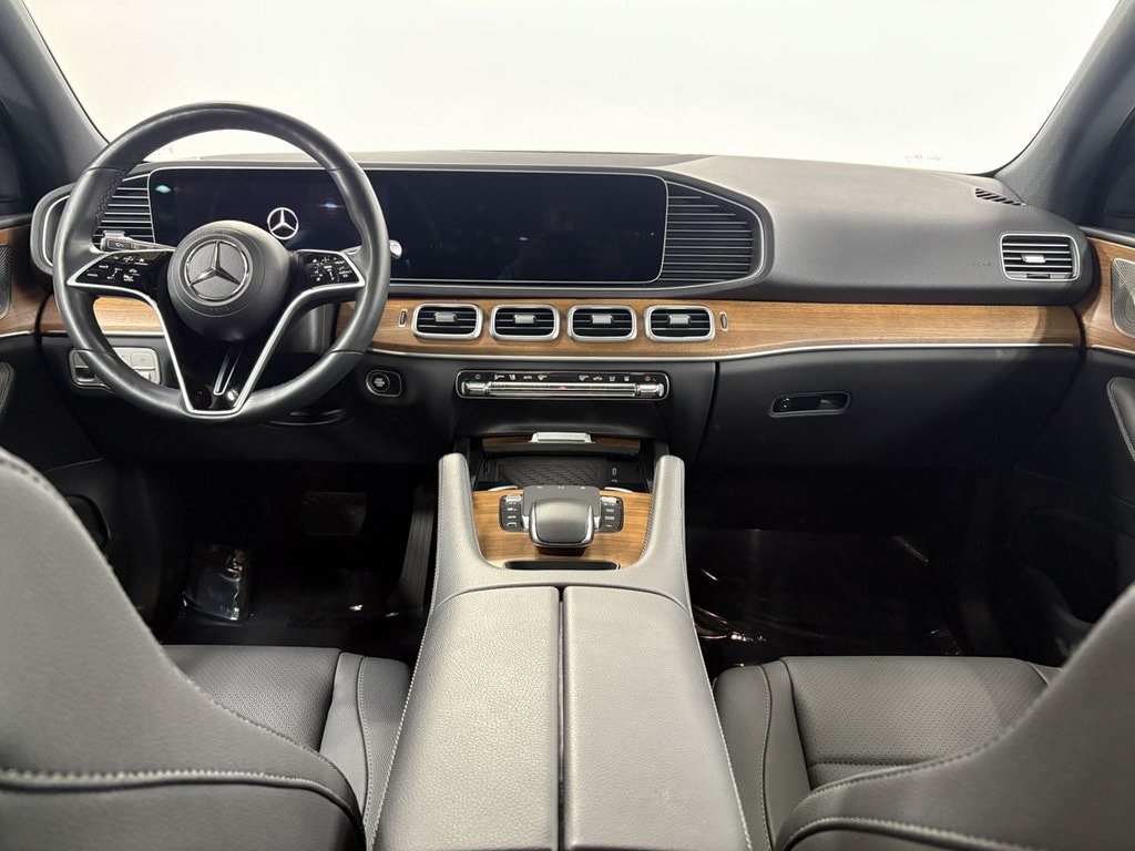 2025 MERCEDES-BENZ GLE-CLASS - Image 25