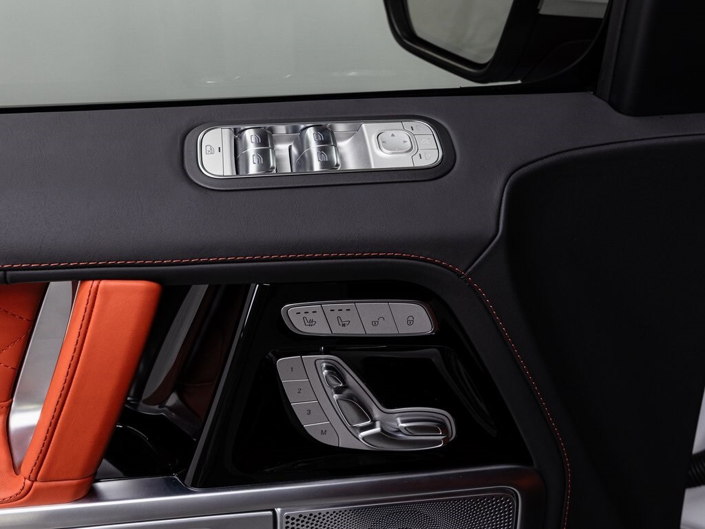 2026 MERCEDES-BENZ G-CLASS - Image 6