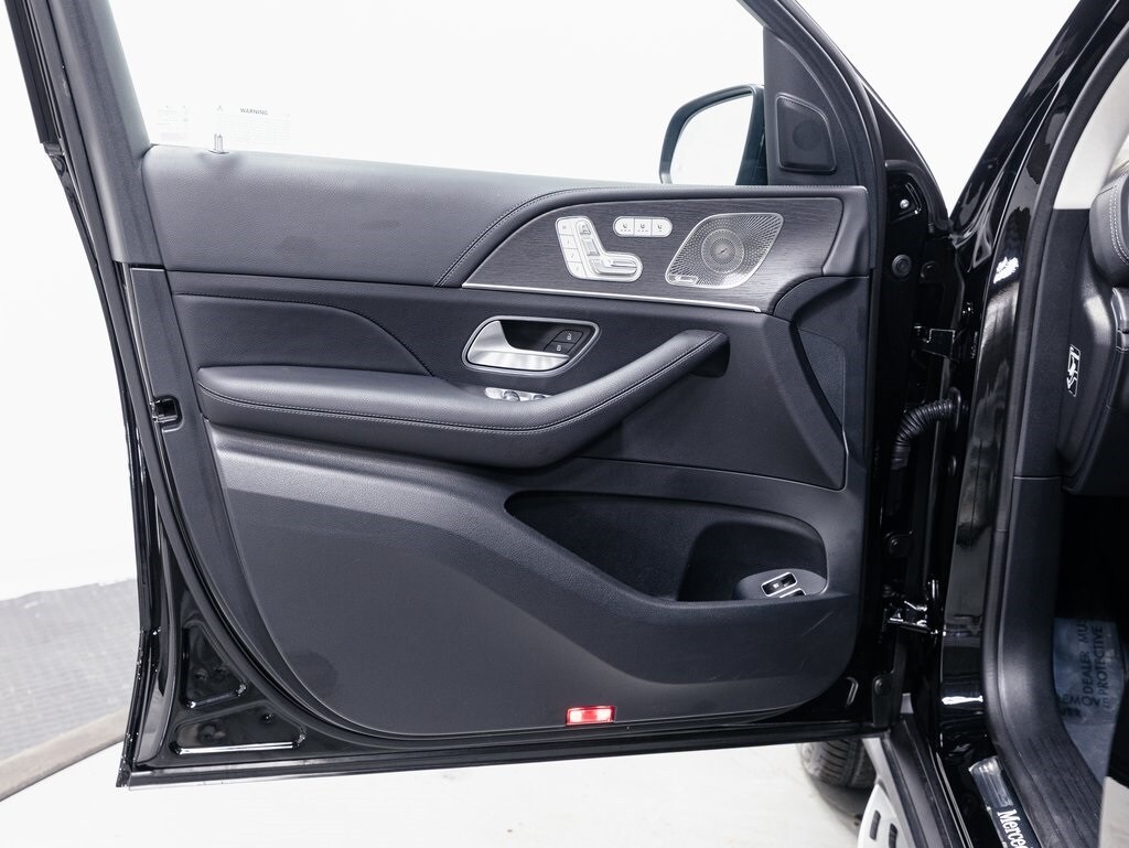 2025 MERCEDES-BENZ GLE-CLASS - Image 5