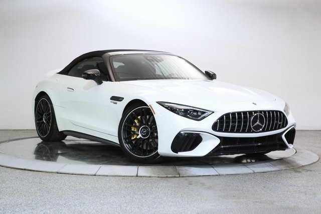 2022 MERCEDES-BENZ SL-CLASS - Image 2