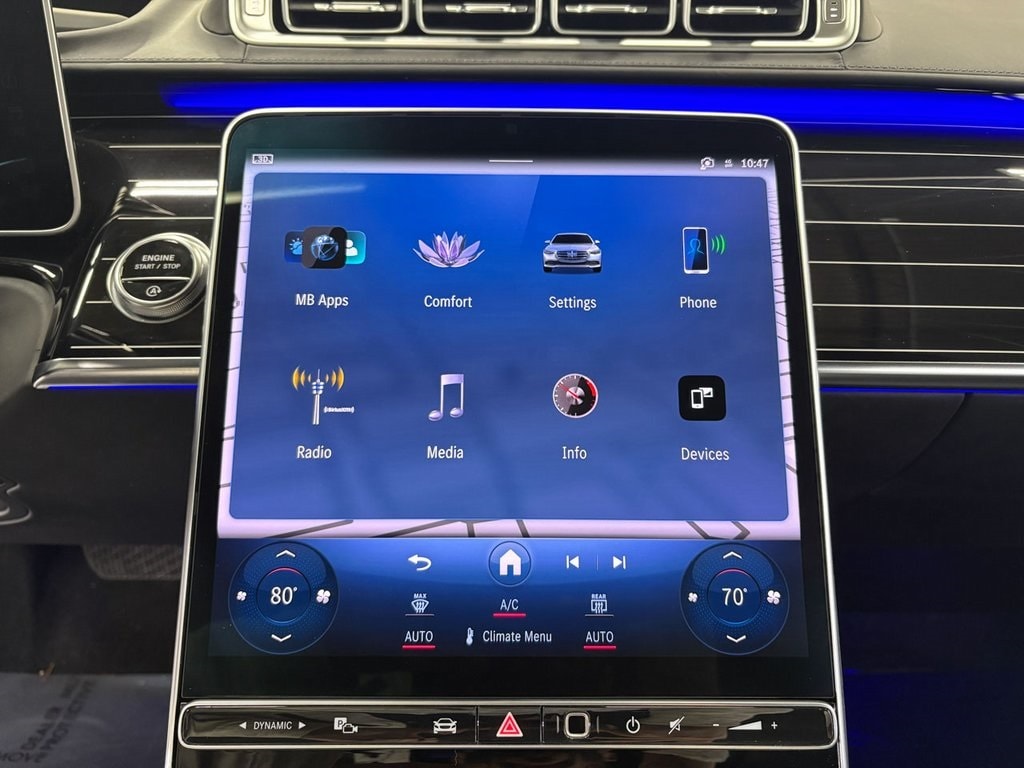 2023 MERCEDES-BENZ S-CLASS - Image 17