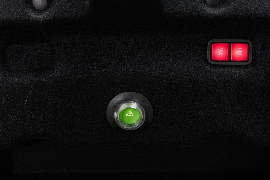 2022 MERCEDES-BENZ SL-CLASS - Image 31