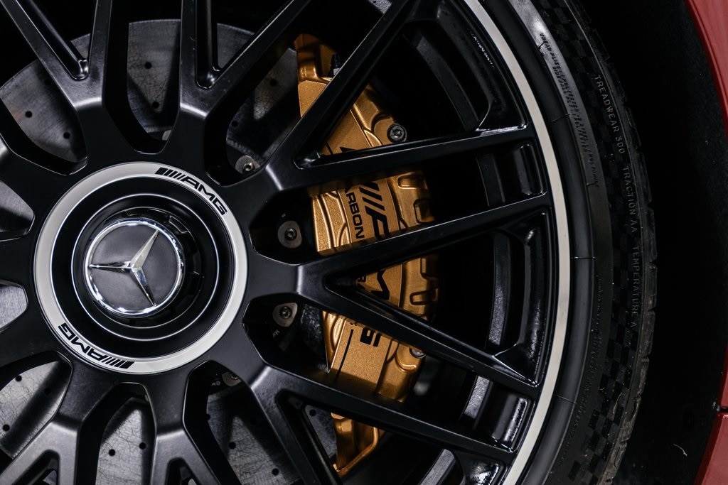 2022 MERCEDES-BENZ SL-CLASS - Image 40