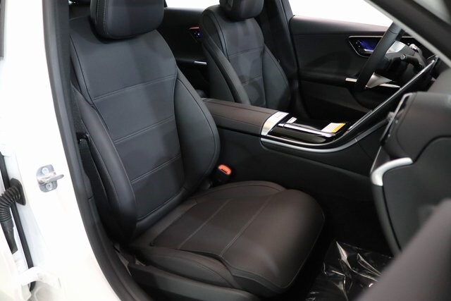 2025 MERCEDES-BENZ C-CLASS - Image 20