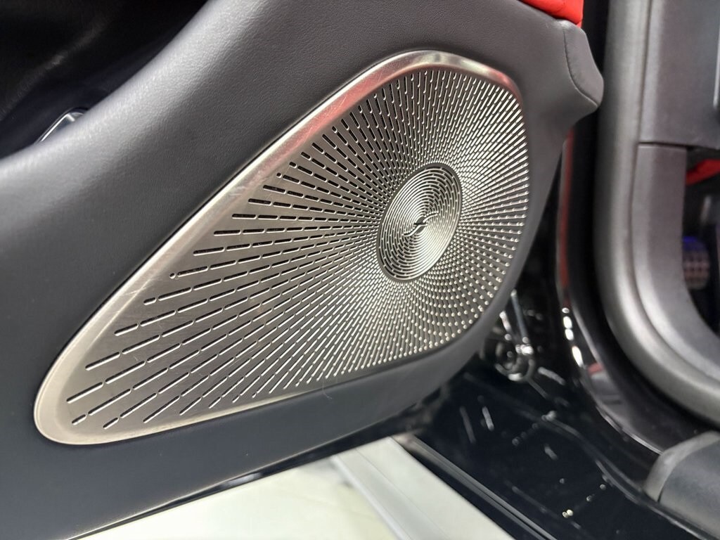 2024 MERCEDES-BENZ SL-CLASS - Image 9