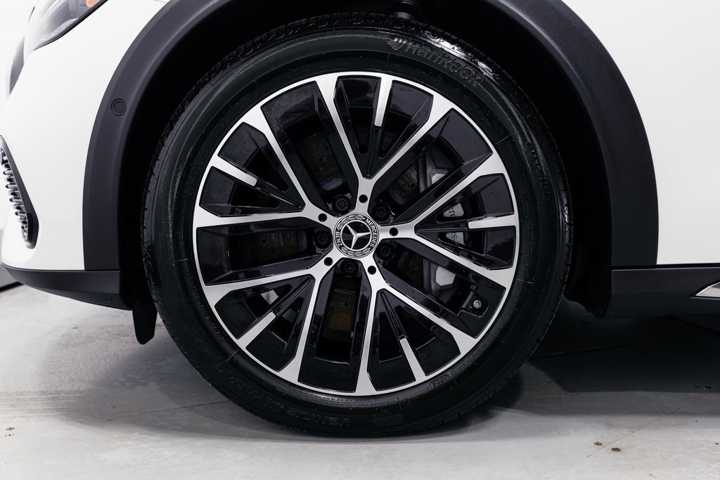 2025 MERCEDES-BENZ E-CLASS - Image 39