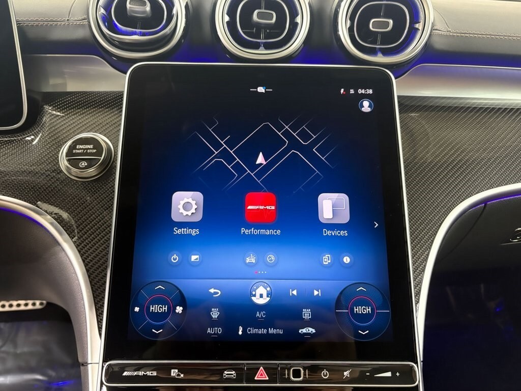 2025 MERCEDES-BENZ CLE - Image 18