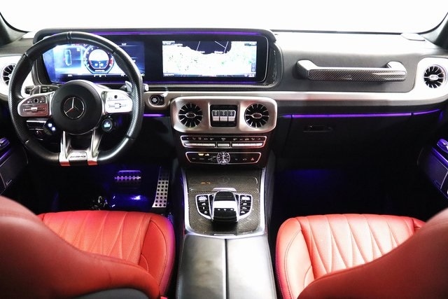 2022 MERCEDES-BENZ G-CLASS - Image 26