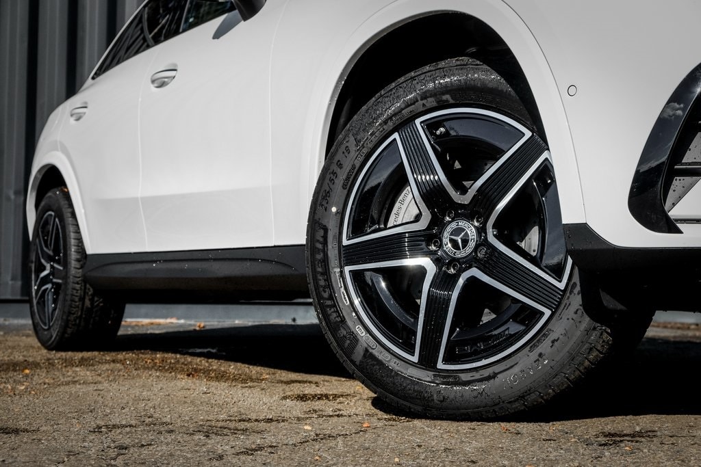 2026 MERCEDES-BENZ GLC-CLASS - Image 7