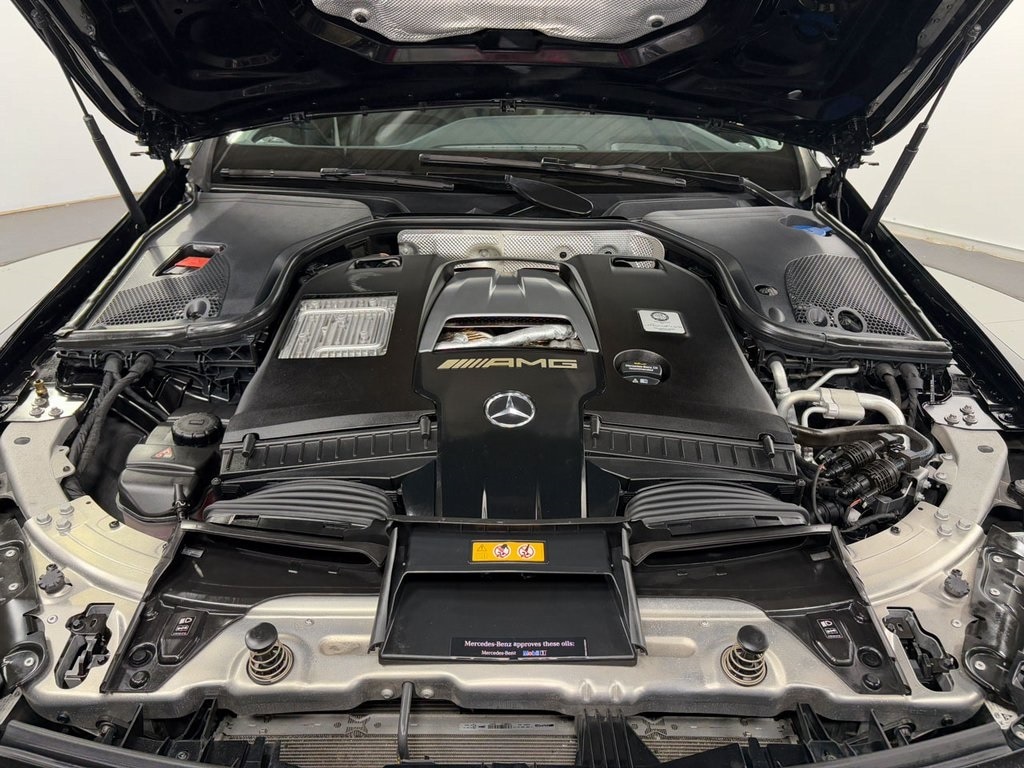 2019 MERCEDES-BENZ AMG GT - Image 38