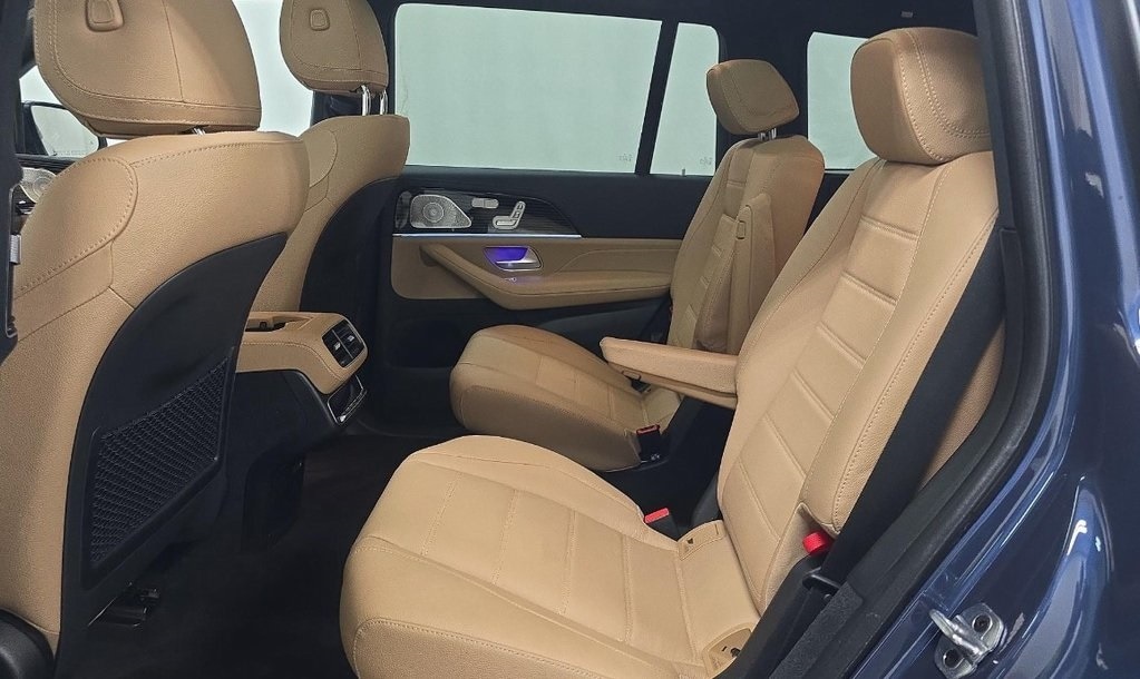 2024 MERCEDES-BENZ GLS-CLASS - Image 11