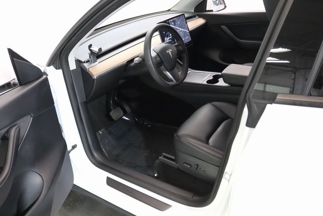 2021 TESLA MODEL Y - Image 19