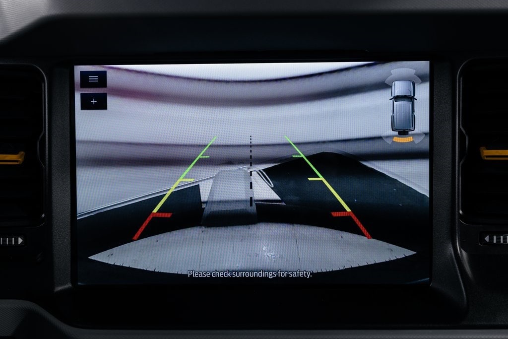 2023 FORD BRONCO - Image 18