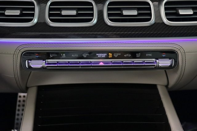 2024 MERCEDES-BENZ GLS-CLASS - Image 30