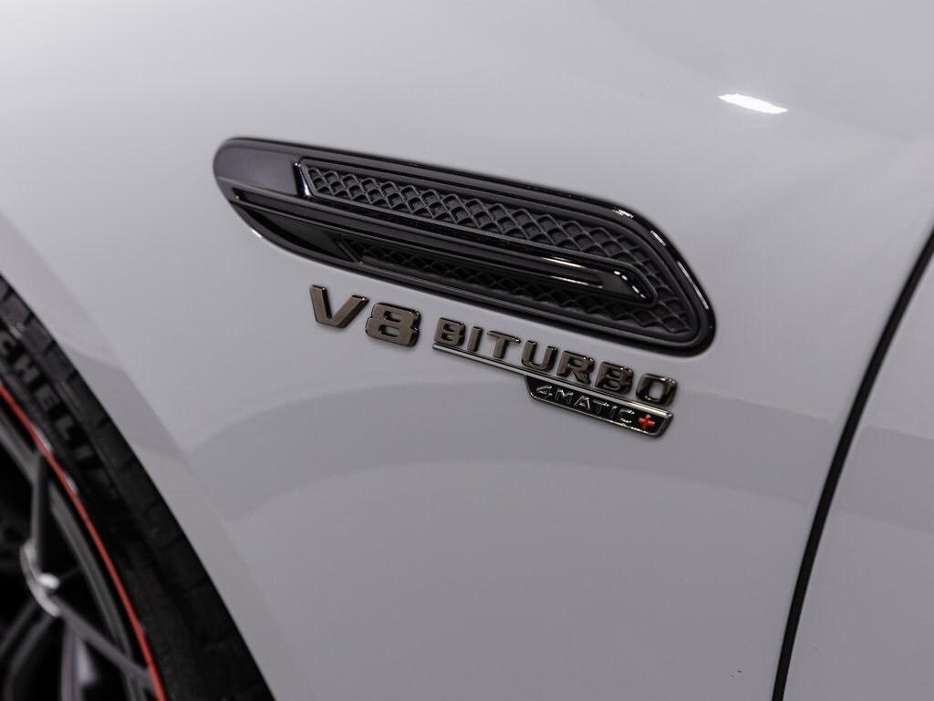 2023 MERCEDES-BENZ AMG GT - Image 38