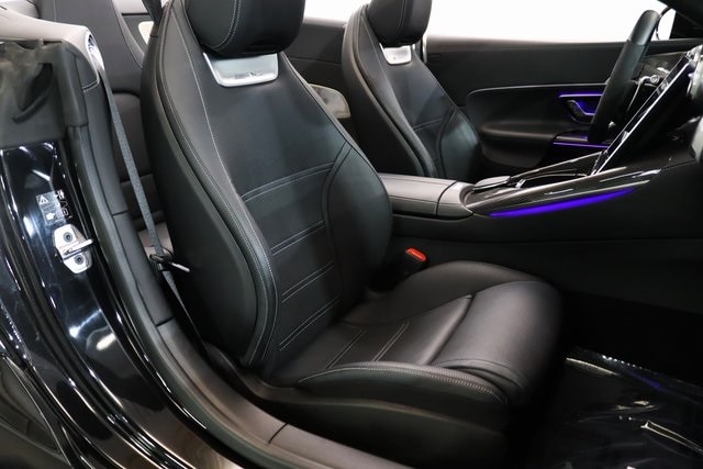 2022 MERCEDES-BENZ SL-CLASS - Image 21