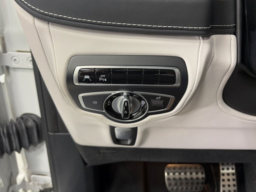 2021 MERCEDES-BENZ G-CLASS - Image 11