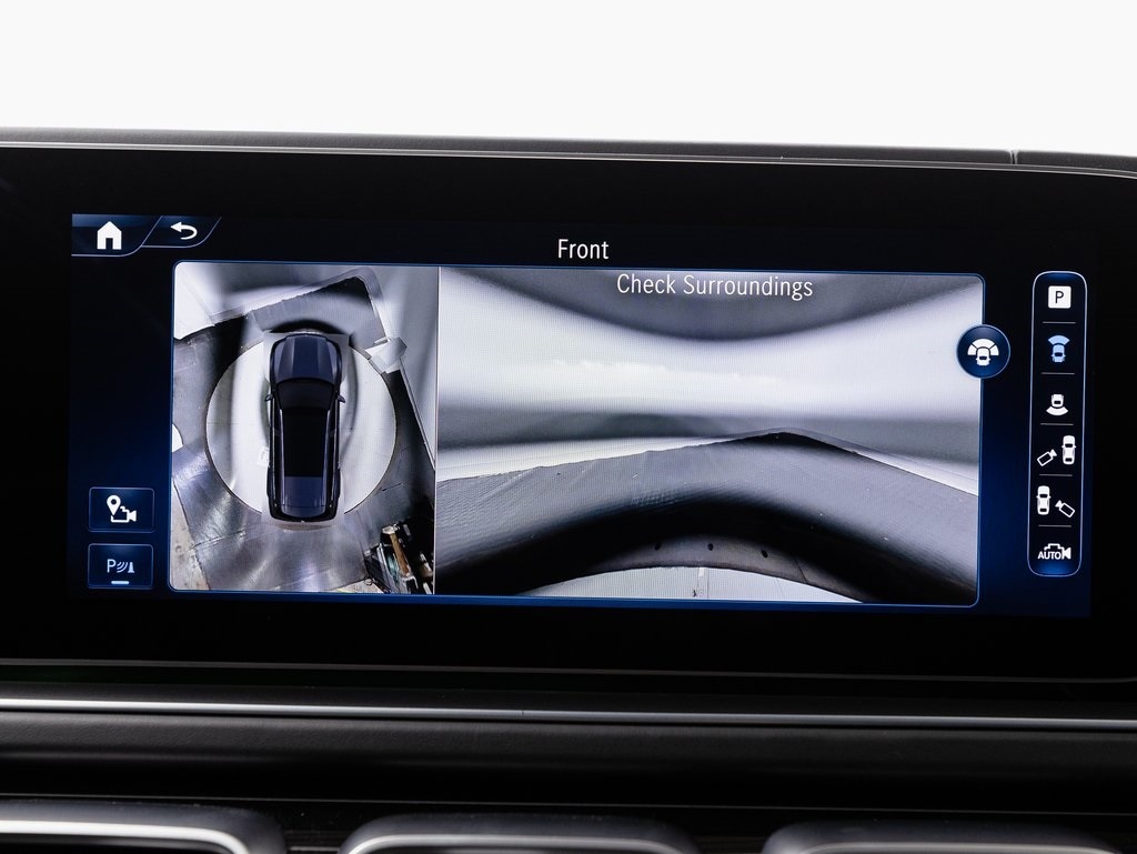 2024 MERCEDES-BENZ GLS-CLASS - Image 21