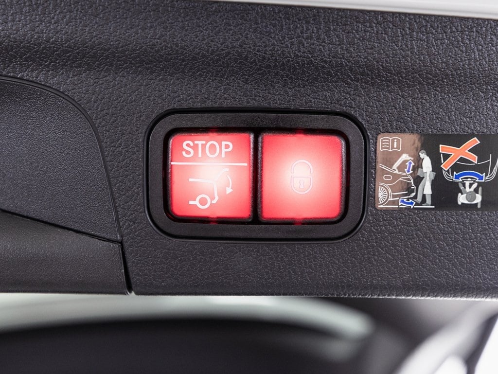 2025 MERCEDES-BENZ GLE-CLASS - Image 35