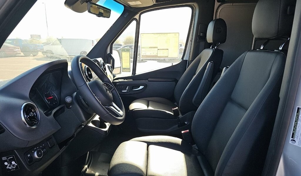 2024 MERCEDES-BENZ SPRINTER - Image 7