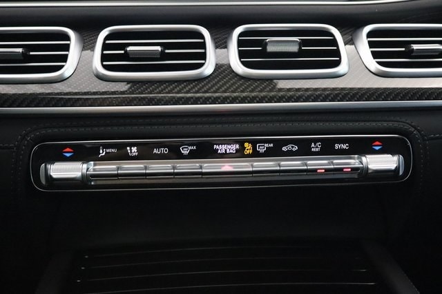 2025 MERCEDES-BENZ GLE-CLASS - Image 34