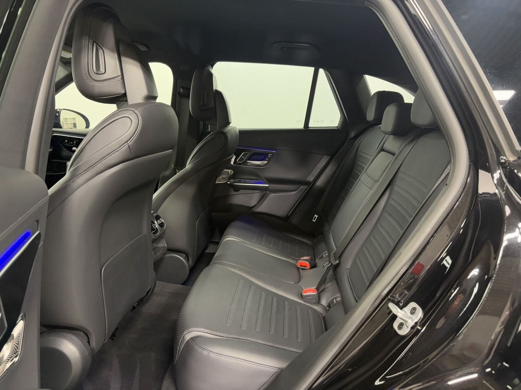 2024 MERCEDES-BENZ GLC-CLASS - Image 27