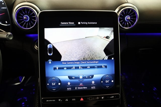 2022 MERCEDES-BENZ SL-CLASS - Image 29