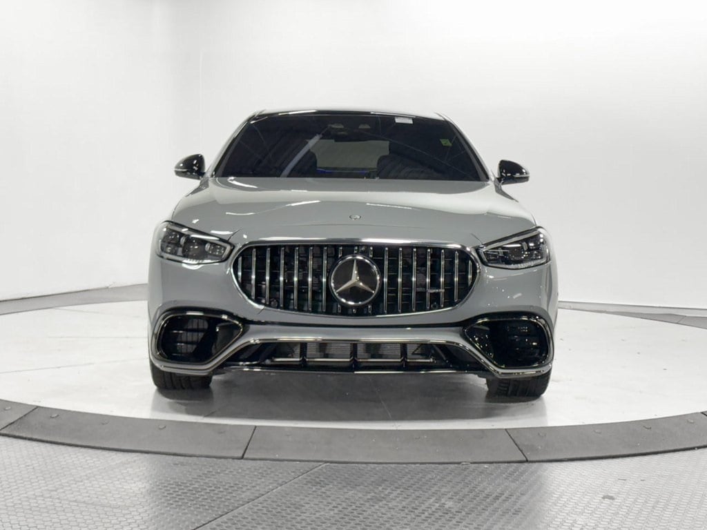 2024 MERCEDES-BENZ S-CLASS - Image 2