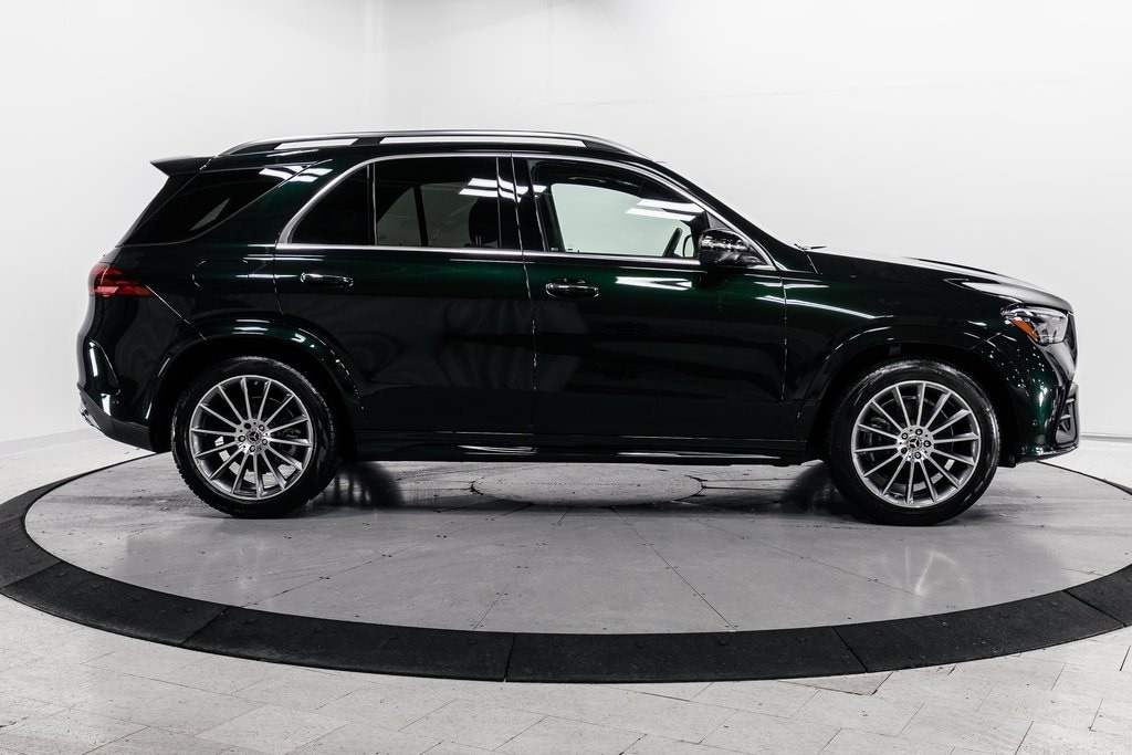 2024 MERCEDES-BENZ GLE-CLASS - Image 35