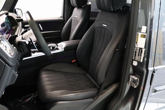 2024 MERCEDES-BENZ G-CLASS - Image 19