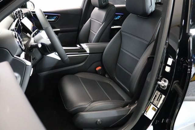 2025 MERCEDES-BENZ GLC-CLASS - Image 16