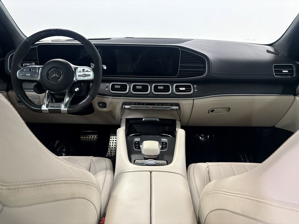 2023 MERCEDES-BENZ GLS-CLASS - Image 26