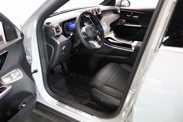 2025 MERCEDES-BENZ GLC-CLASS - Image 20